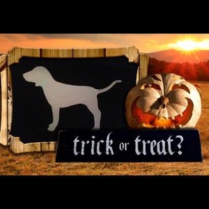 Happy Halloween fellow poshers !